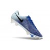 Nike Zoom Mercurial Vapor XVII Elite FG Blå Svart