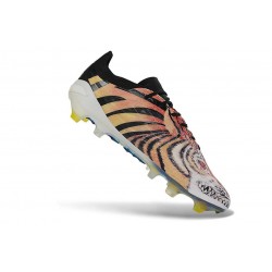 adidas Predator Elite Tiger Y-3 FG Fotbollsskor för Män
