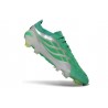 adidas Predator Elite FG Fotbollsskor för Män Grön Silver