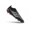 Fotbollsskor adidas Predator 26 LL Elite FG Herr Svart Vit