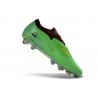 Nike Phantom 6 Elite Low Cut FG Grön