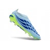 Fotbollsskor adidas Predator 26 LL Elite FG Herr Blå