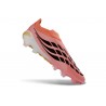 Fotbollsskor adidas Predator 26 LL Elite FG Herr Rosa Svart