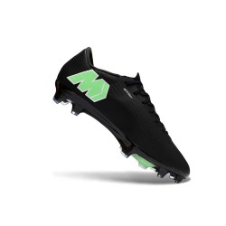 Skor Nike Zoom Mercurial Vapor 17 Elite FG Svart Grön