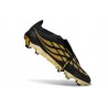 adidas Predator Elite Foldover Tongue FG Svart Guld