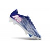 Nike Air Zoom Mercurial Vapor XVII Elite FG Blå Silver