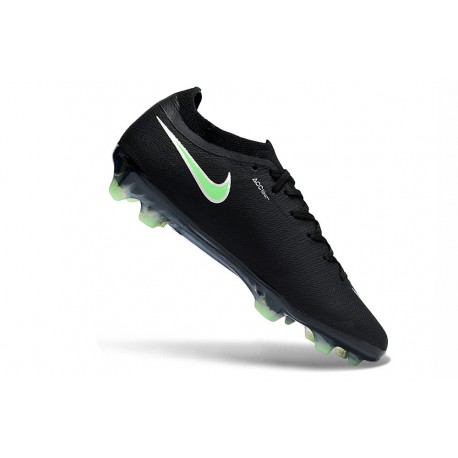Nike Air Zoom Mercurial Vapor XVII Elite FG Svart Grön