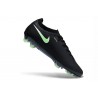 Nike Air Zoom Mercurial Vapor XVII Elite FG Svart Grön