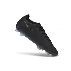 Nike Air Zoom Mercurial Vapor XVII Elite FG Svart