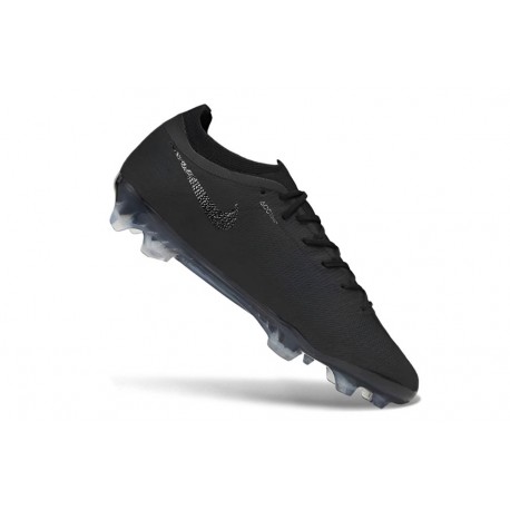 Nike Air Zoom Mercurial Vapor XVII Elite FG Svart