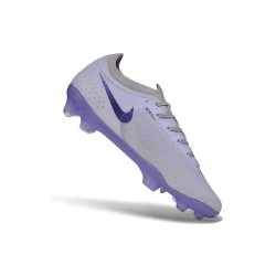Skor Nike Zoom Mercurial Vapor 17 Elite FG Lila