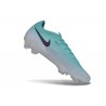 Skor Nike Zoom Mercurial Vapor 17 Elite FG Grön Lila