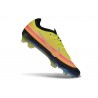 Skor Nike Zoom Mercurial Vapor 17 Elite FG Gul