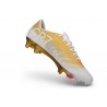 Nike Air Zoom Mercurial Superfly XI Elite FG Gul Svart