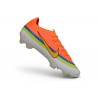 Nike Air Zoom Mercurial Vapor XVII Elite Fg Fotbollsskor Orange Gul