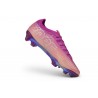 Nike Air Zoom Mercurial Vapor XVII Elite Fg Fotbollsskor Lila Gul