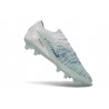 Skorna Nike Phantom 6 Elite Low Cut FG Vit Grön