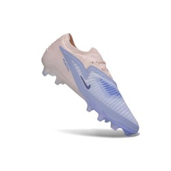 Skorna Nike Phantom 6 Elite Low Cut FG Lila Rosa