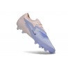 Skorna Nike Phantom 6 Elite Low Cut FG Lila Rosa