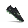 Skorna Nike Phantom 6 Elite Low Cut FG Svart Grön