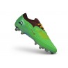 Skorna Nike Phantom 6 Elite Low Cut FG Grön