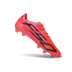 adidas F50 Hyperfast EVO FG Road To Glory - Solar Turbo Svart Guld