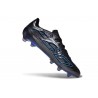 Fotbollsskorna adidas F50 Hyperfast EVO FG Svart Blå