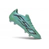 Fotbollsskorna adidas F50 Hyperfast EVO FG Grön Svart