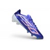 Fotbollsskorna adidas F50 Hyperfast EVO FG Lila Vit