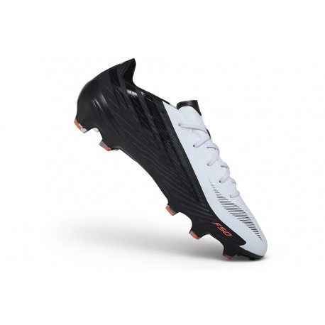Fotbollsskorna adidas F50 Hyperfast EVO FG Svart Vit