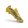 Fotbollsskorna adidas F50 Hyperfast EVO FG Guld Svart