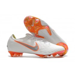Nike Mercurial Vapor 12 FG Fotbollsskor för Damer -