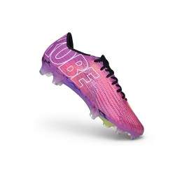 Nike Air Zoom Mercurial Superfly XI Elite FG Lila Gul