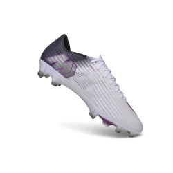 Nike Air Zoom Mercurial Superfly XI Elite FG Vit Svart
