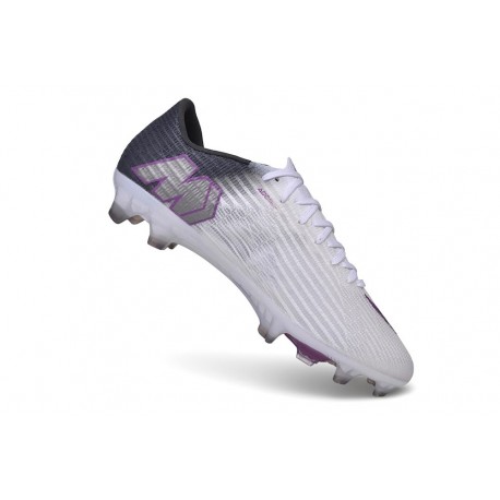 Nike Air Zoom Mercurial Superfly XI Elite FG Vit Svart