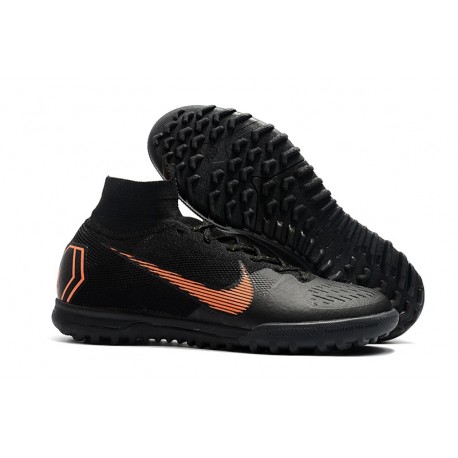 Nike Mercurial SuperflyX VI Elite TF Fotbollsskor för Damer -