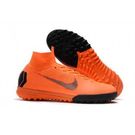 Nike Mercurial SuperflyX VI Elite TF Fotbollsskor för Damer -