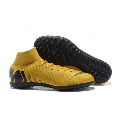 Nike Mercurial SuperflyX VI Elite TF för Barn -