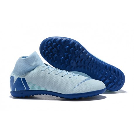Nike Mercurial SuperflyX VI Elite TF för Barn -