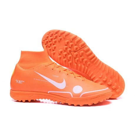 Nike Mercurial SuperflyX VI Elite TF för Barn -