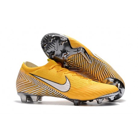 Nike Mercurial Vapor 12 FG Fotbollsskor för Damer -