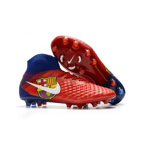 Nike Magista Obra 2 FG ACC Fotbollsskor för Herrar -