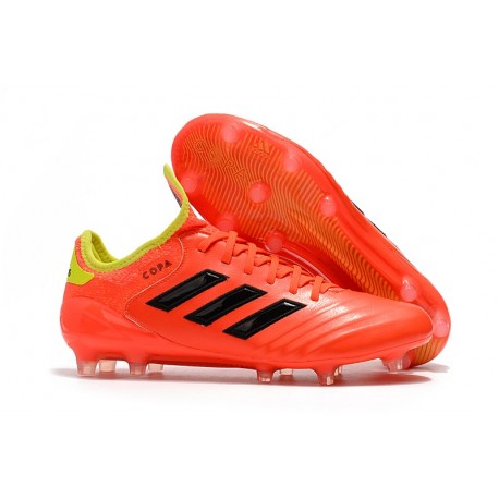 adidas Copa 18.1 FG Fotbollsskor för Herrar -