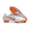 Nike Mercurial Vapor 12 Elite FG Barn Fotbollsskor -