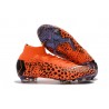 Nike Fotbollsskor Damer Mercurial Superfly 6 Elite FG -