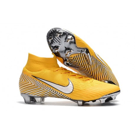 Nike Fotbollsskor Damer Mercurial Superfly 6 Elite FG -