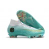 Nike Fotbollsskor Damer Mercurial Superfly 6 Elite FG -