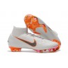 Nike Mercurial Superfly VI 360 Elite FG Fotbollsskor Barn -