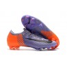 Nike Mercurial Vapor 12 Elite FG Fotbollsskor för Män -