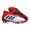 adidas Predator 18+ FG Jr Fotbollsskor -